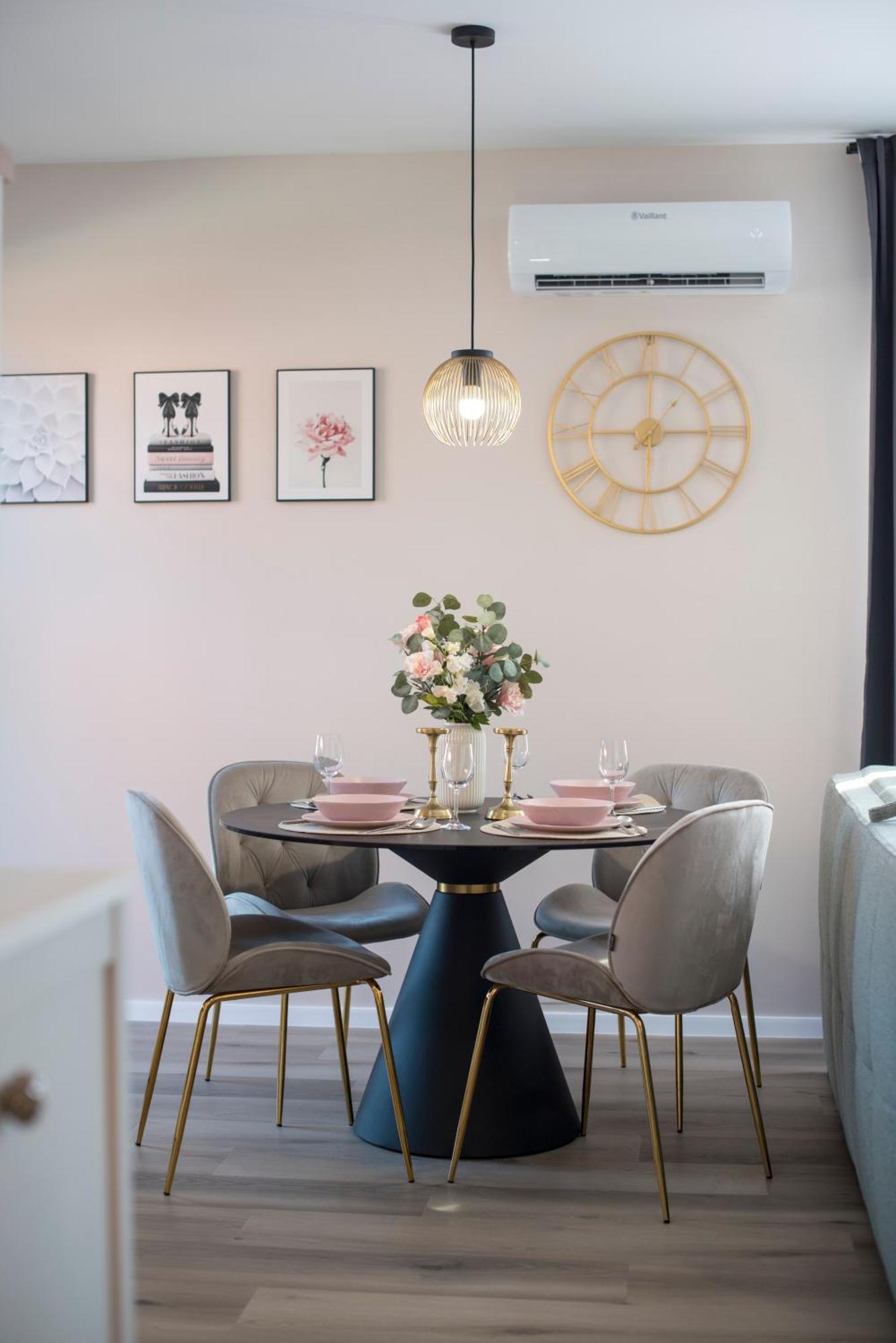 Apartment Lemm 500M From The Arena Zagreb Bagian luar foto
